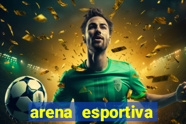 arena esportiva consultar bilhete